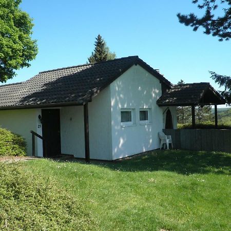 Biersdorf Blick In Die Suedeifel מראה חיצוני תמונה