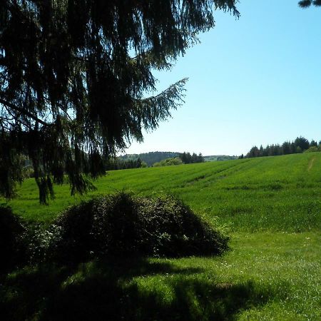 Biersdorf Blick In Die Suedeifel מראה חיצוני תמונה