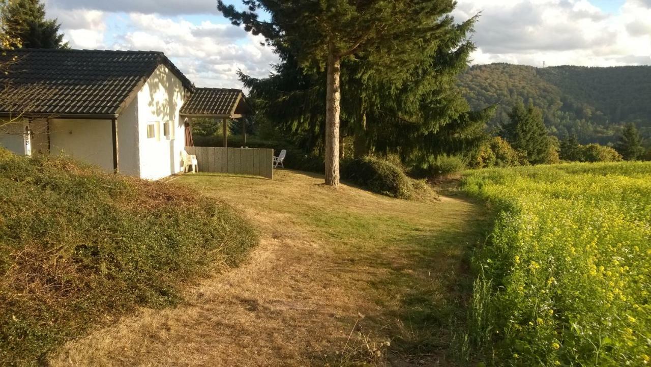 Biersdorf Blick In Die Suedeifel מראה חיצוני תמונה