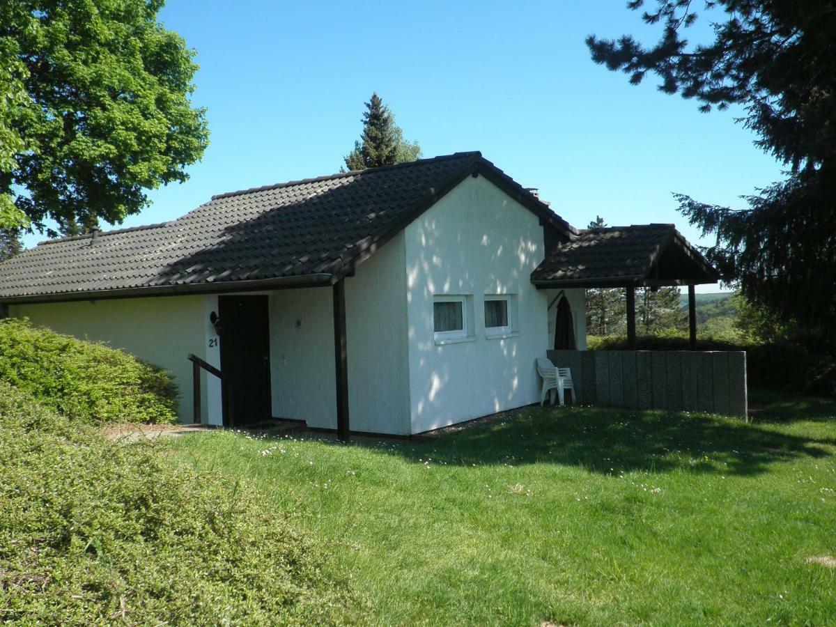 Biersdorf Blick In Die Suedeifel מראה חיצוני תמונה