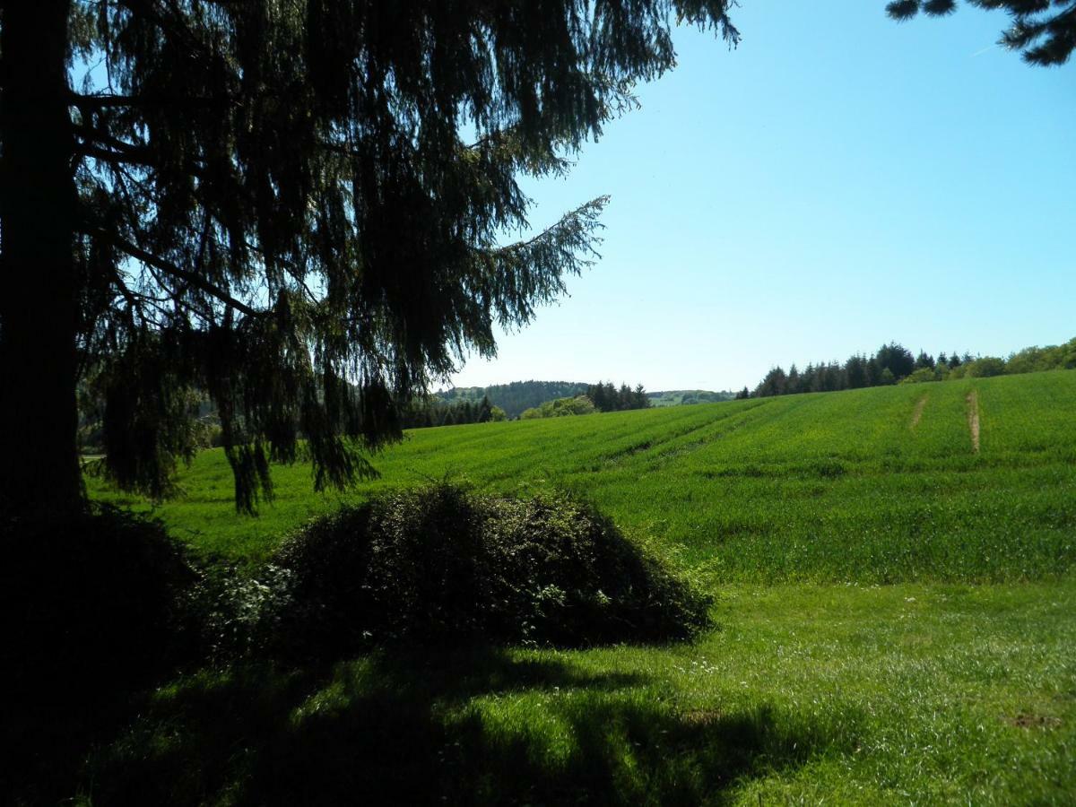 Biersdorf Blick In Die Suedeifel מראה חיצוני תמונה