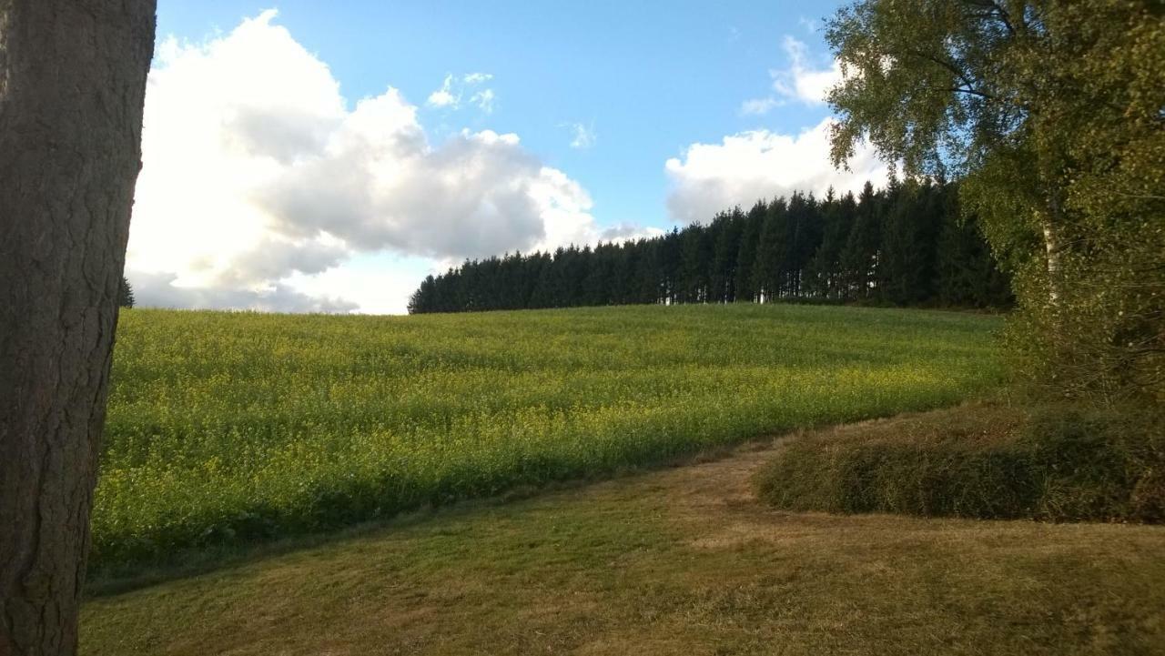 Biersdorf Blick In Die Suedeifel מראה חיצוני תמונה